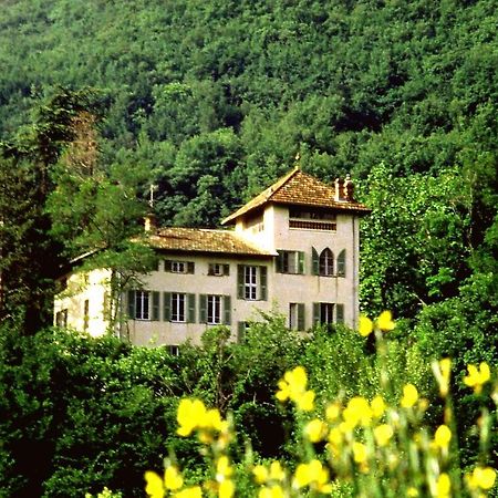 Domaine Du Parais B&B Sospel Exteriér fotografie