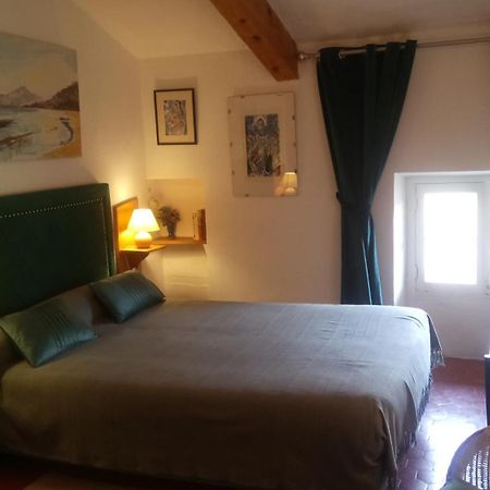 Domaine Du Parais B&B Sospel Exteriér fotografie