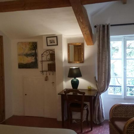 Domaine Du Parais B&B Sospel Exteriér fotografie