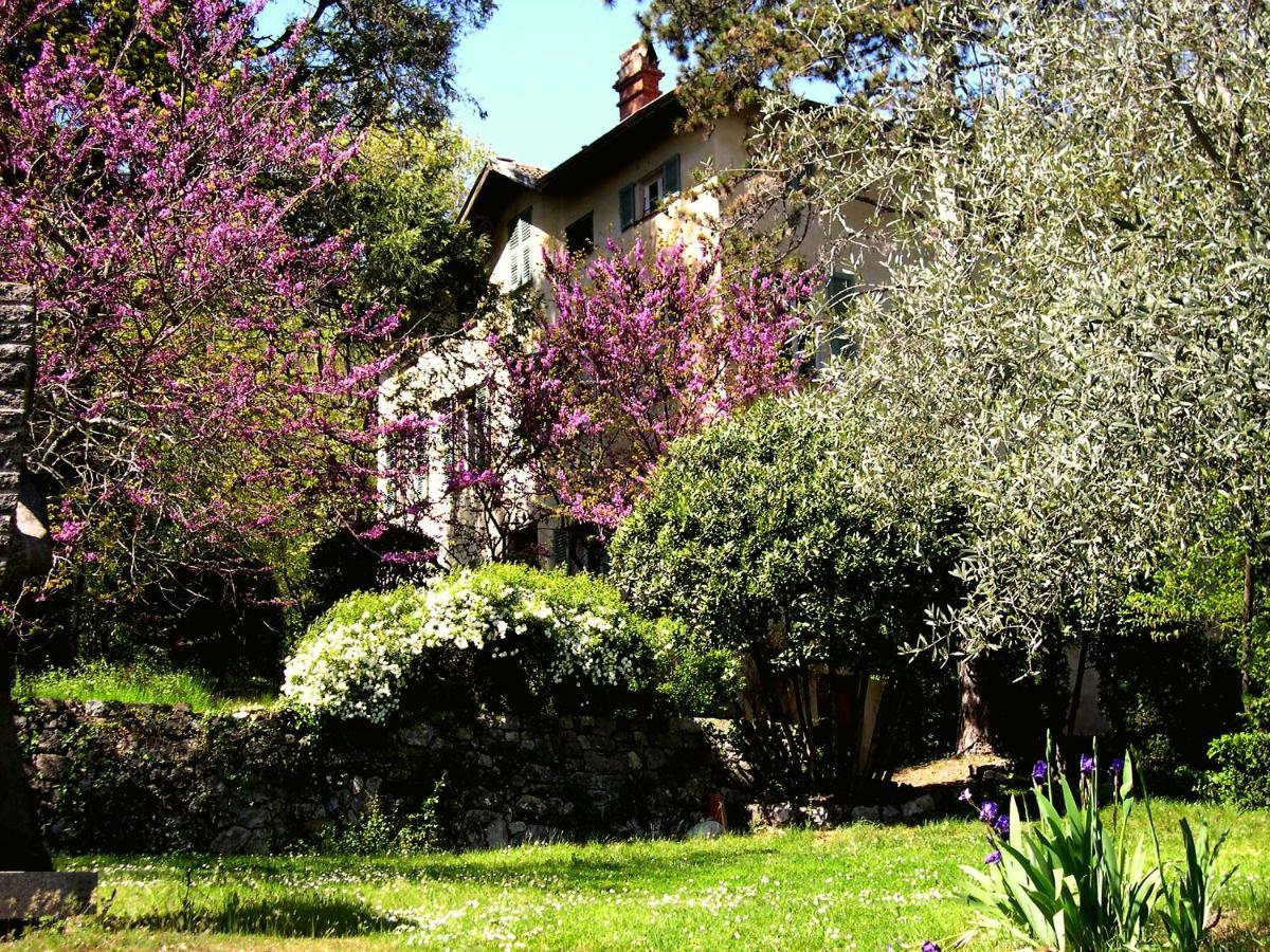 Domaine Du Parais B&B Sospel Exteriér fotografie