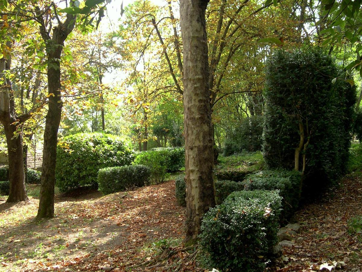Domaine Du Parais B&B Sospel Exteriér fotografie