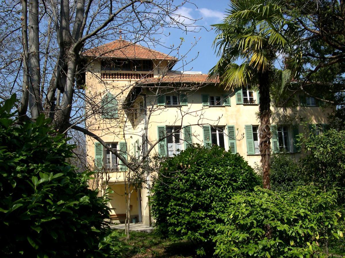 Domaine Du Parais B&B Sospel Exteriér fotografie