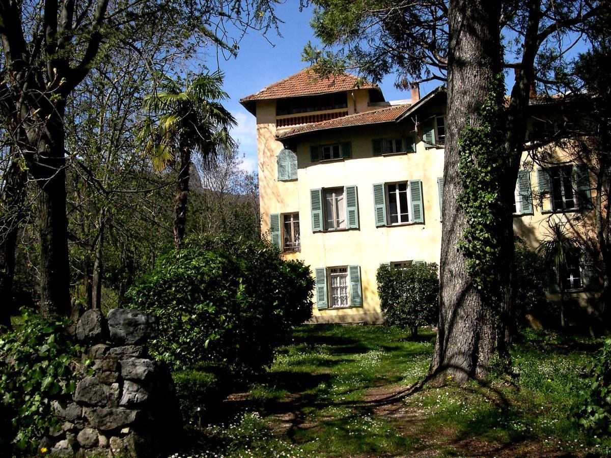 Domaine Du Parais B&B Sospel Exteriér fotografie