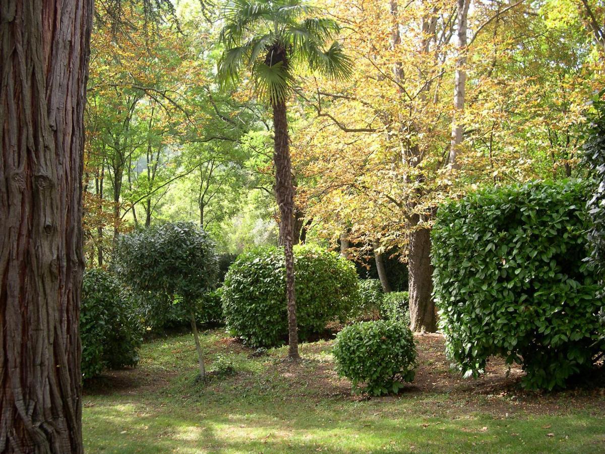 Domaine Du Parais B&B Sospel Exteriér fotografie