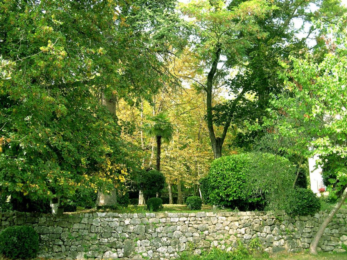 Domaine Du Parais B&B Sospel Exteriér fotografie