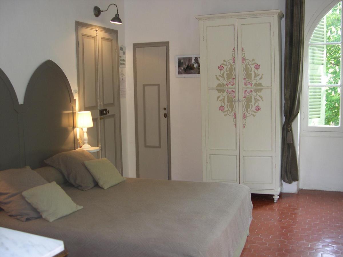 Domaine Du Parais B&B Sospel Exteriér fotografie