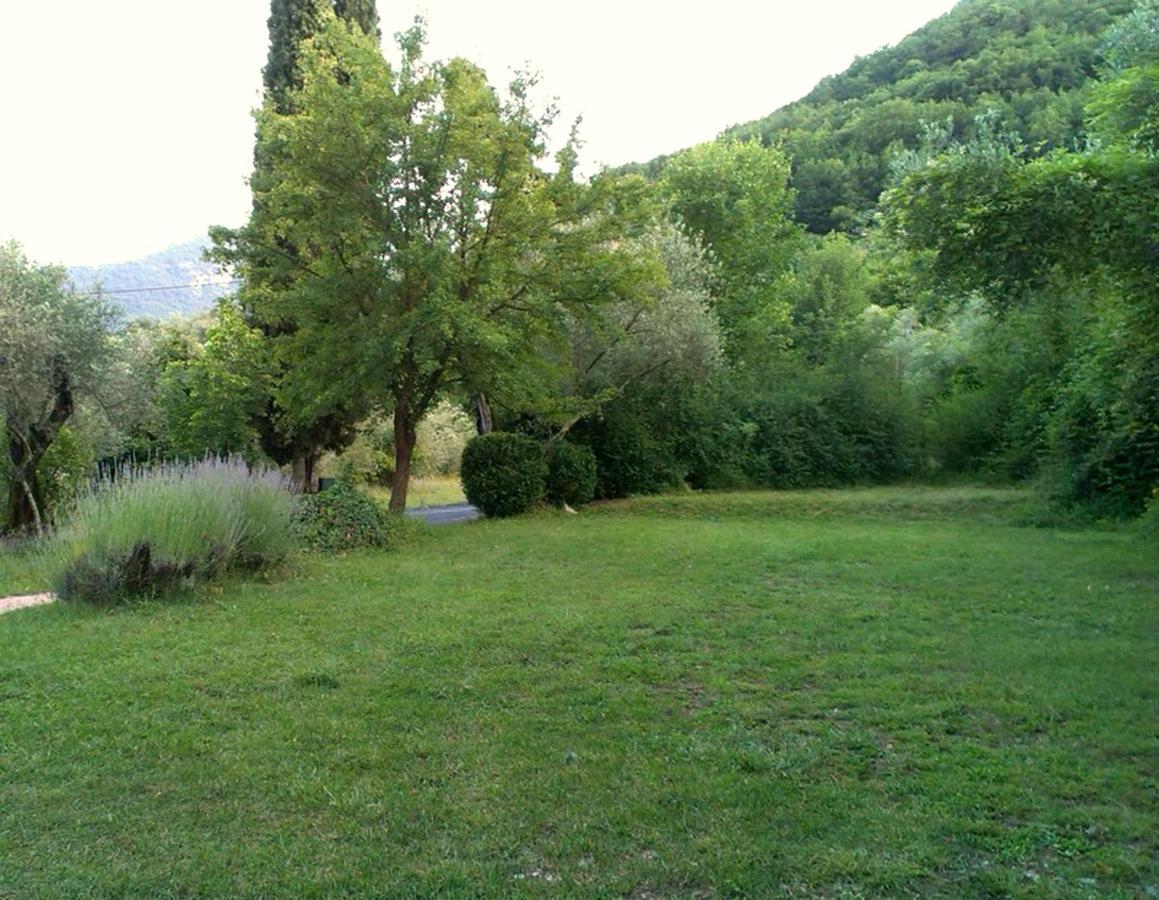 Domaine Du Parais B&B Sospel Exteriér fotografie
